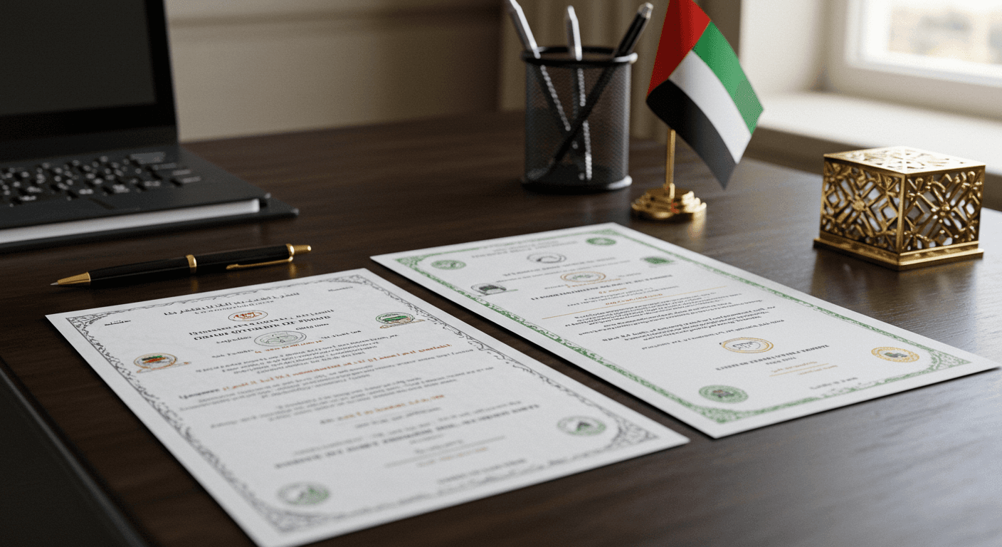 International Services