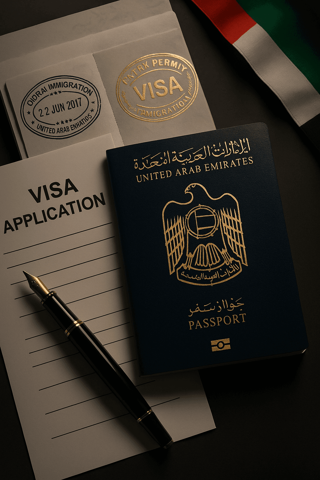 Visa & Immigration Services