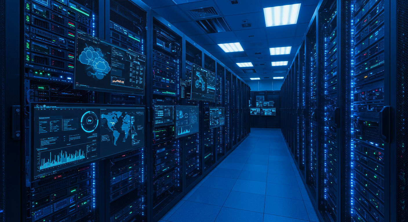 AI Cloud Technologies