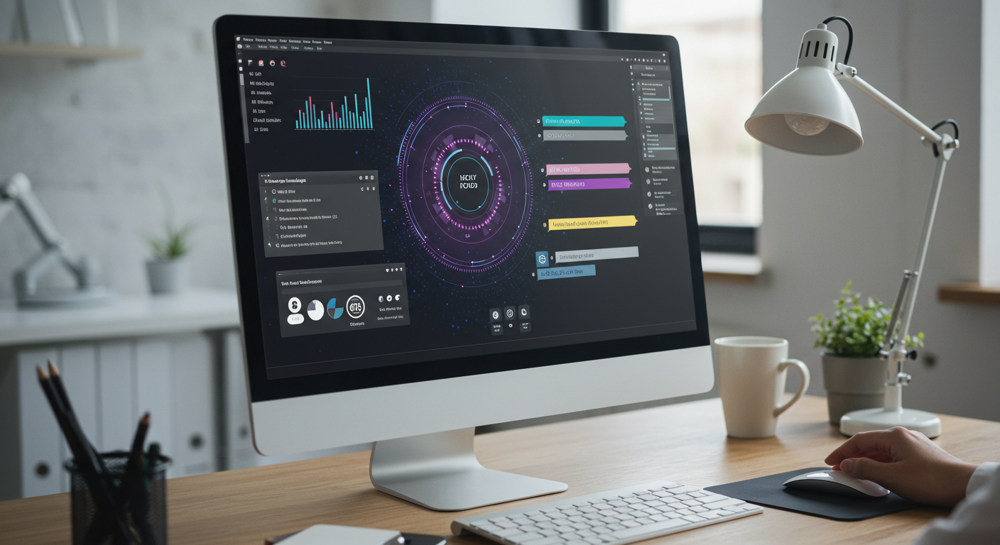 Natural Language Processing