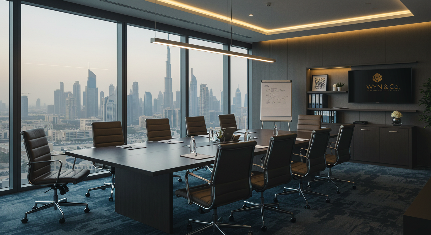 Board and Management