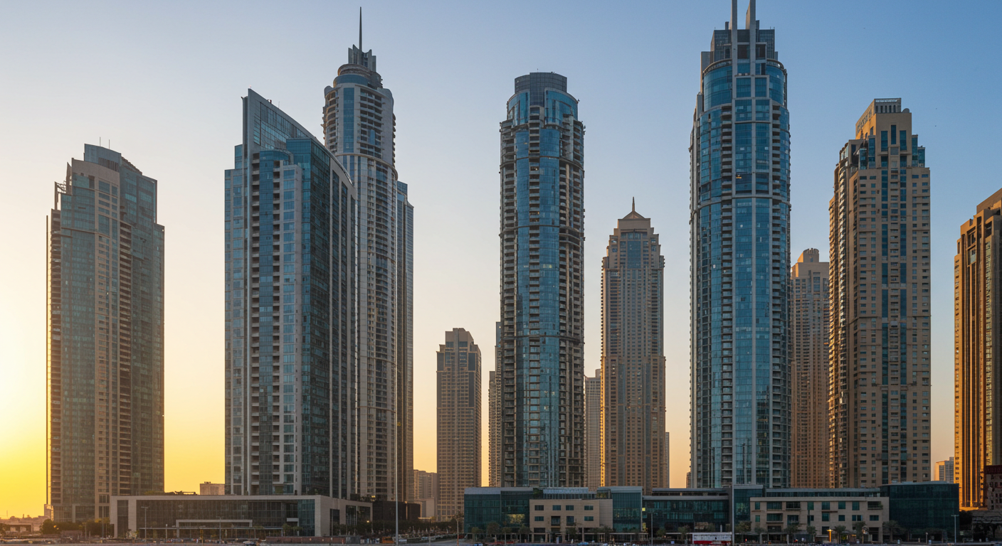 Company Formation Services illustration