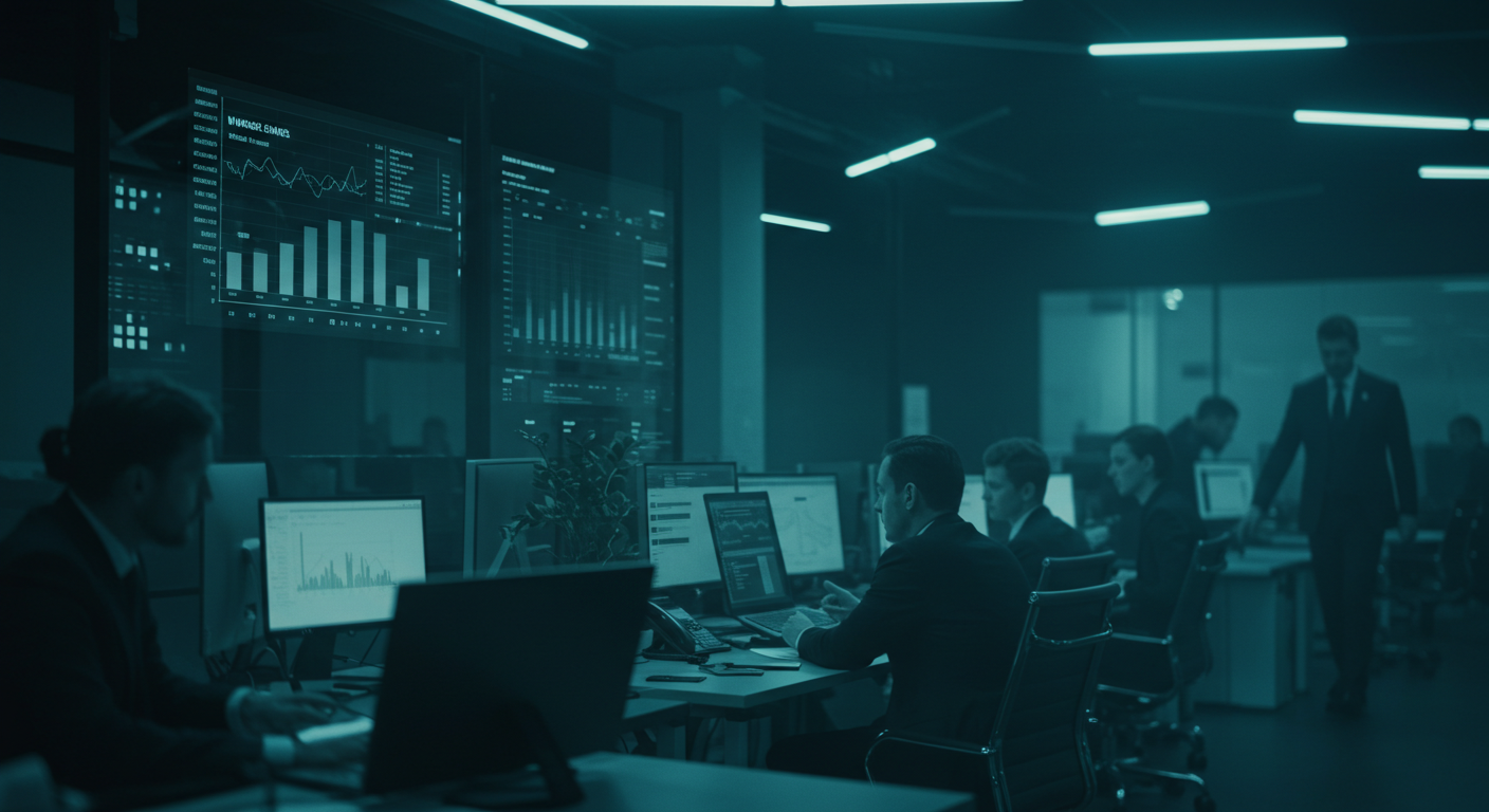 Transform your financial strategy