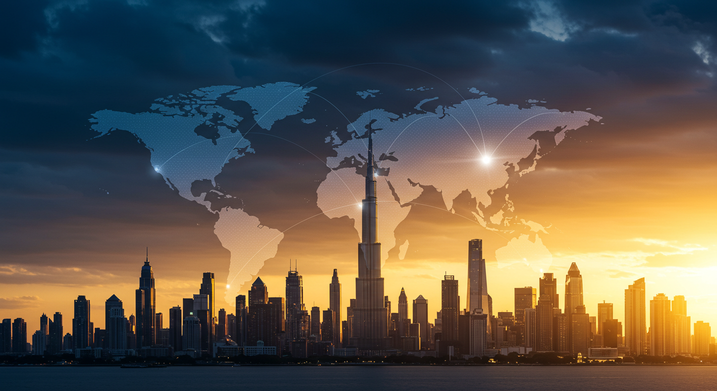 International Services