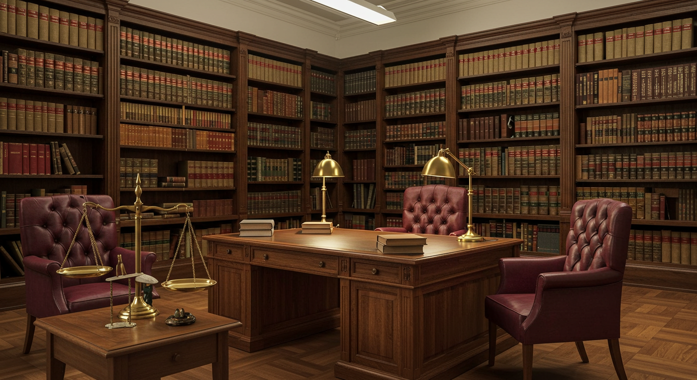 Legal Advisory Services