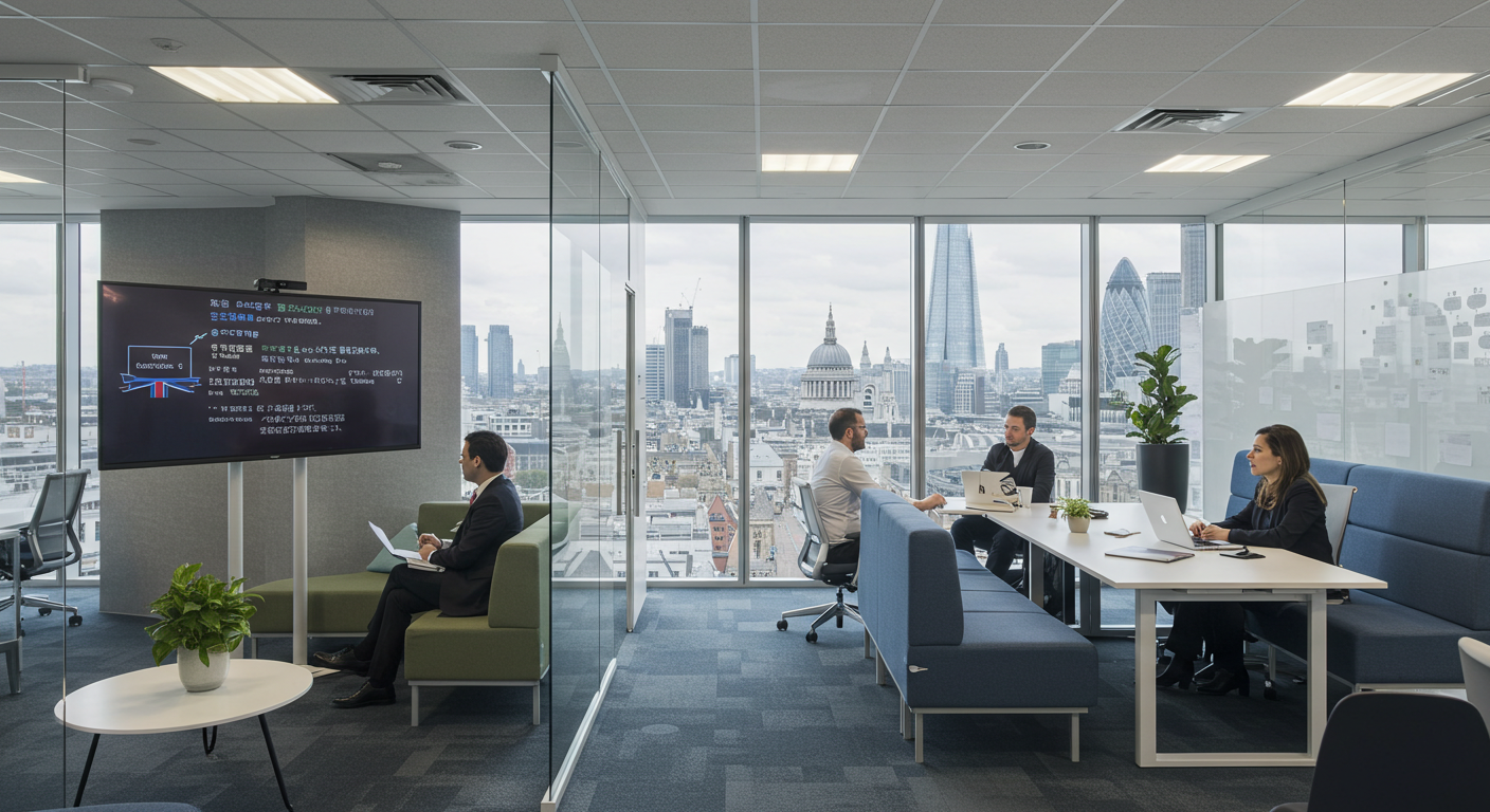 London Office