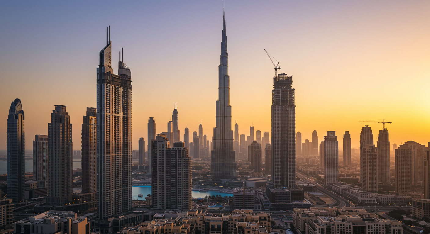 Real Estate Consulting Services