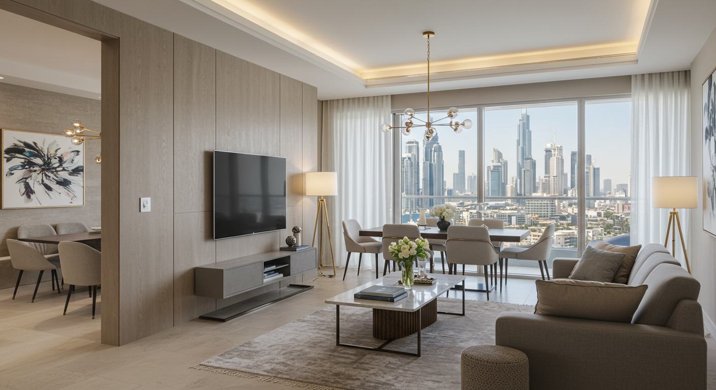 Secondary Market Advisory illustration