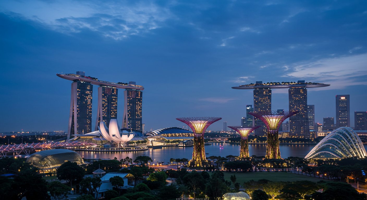 Singapore